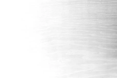 White surface with reflections. Smooth minimal light waves background. Blur.. Stock Photos