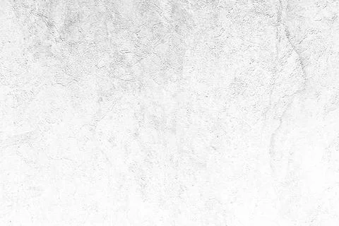White surface with reflections. Smooth minimal light waves background. Blur.. Stock Photos