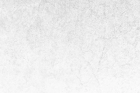 White surface with reflections. Smooth minimal light waves background. Blur.. Stock Photos