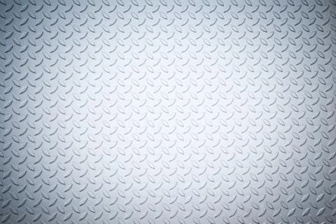 White surface of steel Stock Photos