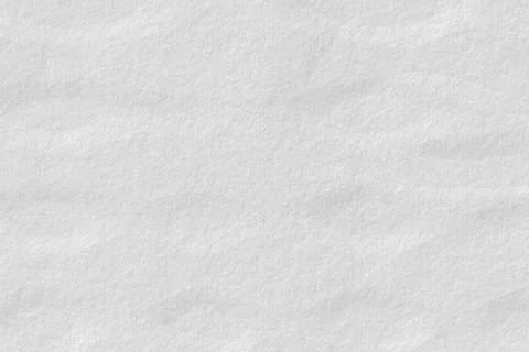 White surface texture paper, abstract background Stock Illustration