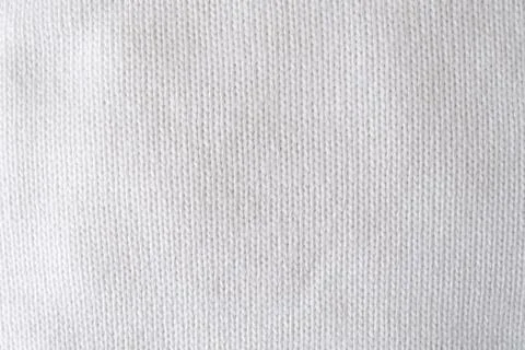 White sweater. Stock Photos