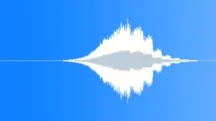 White swooshSound Effect