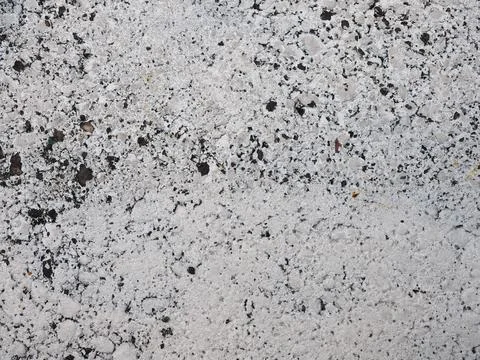 White tarmac texture background Stock Photos