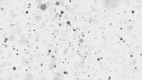 White tech background Stock Footage 296013793