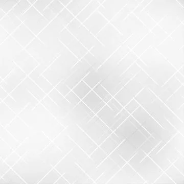 White technology seamless pattern Stock Illustration