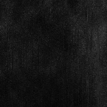 White television static or worn fabric effect on a black background. Stock Illustration
