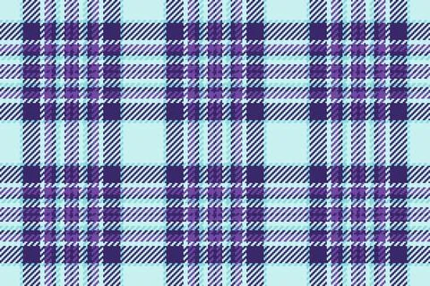 White textile texture background, graph pattern vector seamless. Difficult .. 스톡 일러스트