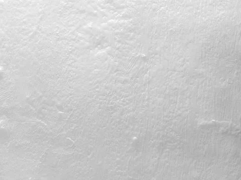 White textural wall empty designer background Stock Photos