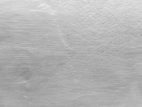 White textural wall empty designer background Foto stock