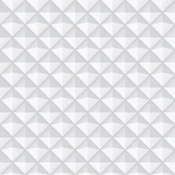 White texture - 3d seamless design イラスト素材