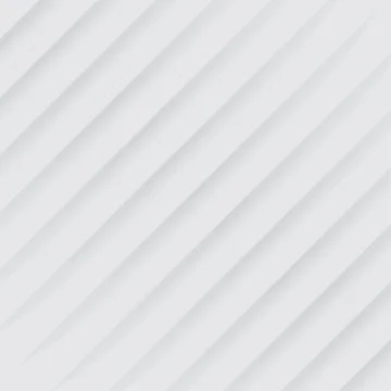 White texture. Abstract background. Paper design, vector illustration Stock Illustration