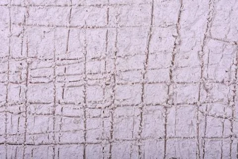 White texture background, white clay texture surface, abstract background ... Stock Photos