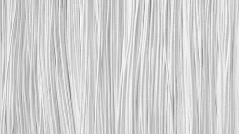 White texture background with white vertical stripes for template, banner or  Stock Photos