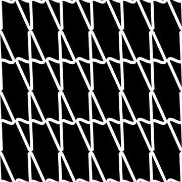 White texture on black background Stock Illustration