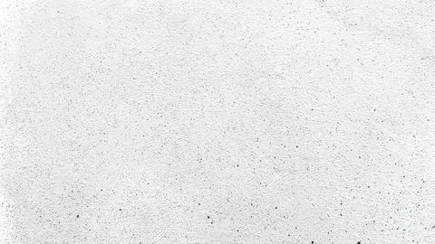 White texture with black dots. Stock Photos