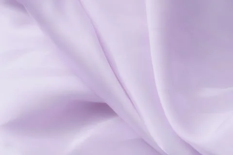 White texture, Close up background of Purple fabric background Stock Photos