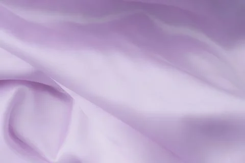 White texture, Close up background of Purple fabric background Stock Photos
