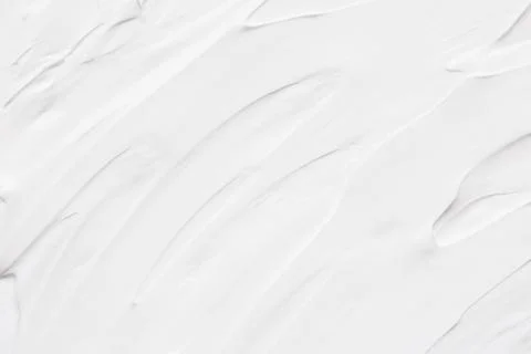 White texture of cream background Stock Photos