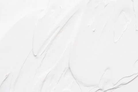 White texture of cream background Stock Photos