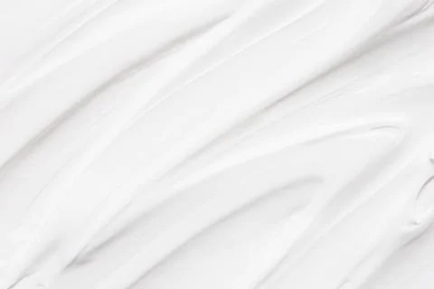 White texture of cream background Stock Photos