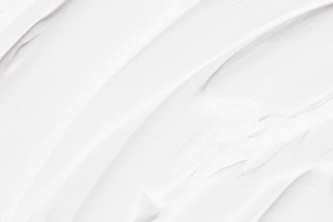White texture of cream background Stock Photos
