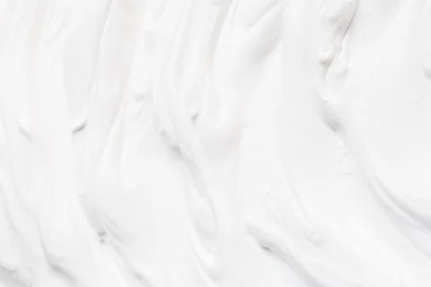 White texture of cream background Stock Photos