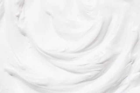 White texture of cream background Stock Photos
