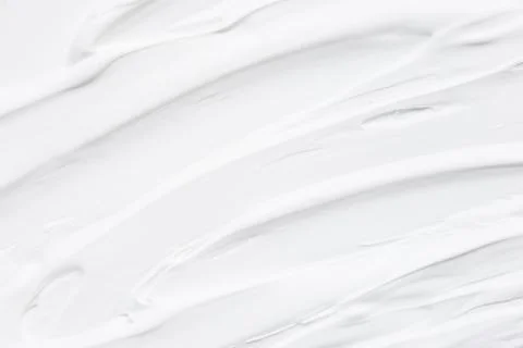 White texture of cream background Stock Photos