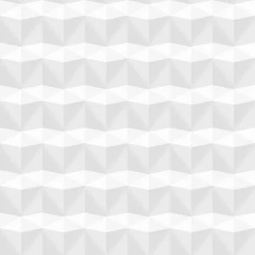 White texture - cubes seamless background. Иллюстрация