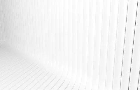 White texture Line surface. Gray abstract pattern. Strips geometric modern. I Stock Illustration