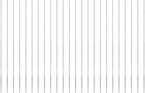 White texture Line surface. Gray abstract pattern. Strips geometric modern. I Stock Illustration