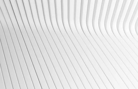 White texture Line surface. Gray abstract pattern. Strips geometric modern. I Stock Illustration