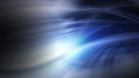 White texture lines with blue light in background Video stock 213202104