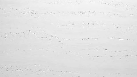 White texture plaster plaster stone background with a smooth surface with sma Foto stock