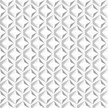 White texture, seamless Stock Illustration