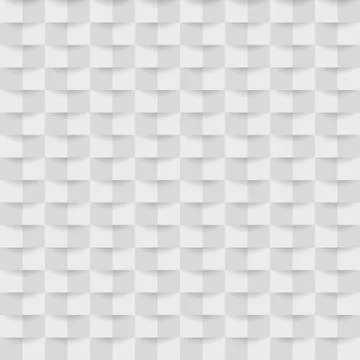 White texture, seamless Stock Illustration