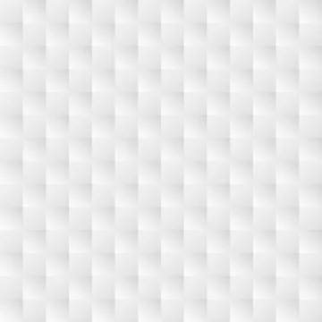 White texture, seamless Stock Illustration