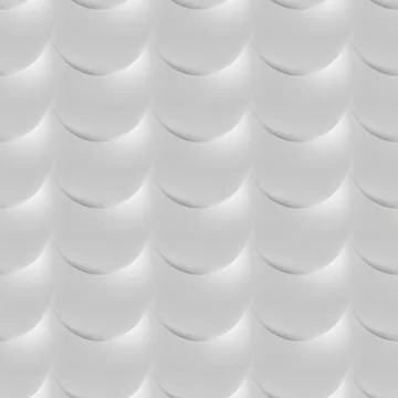 White texture. Seamless light neutral background. Stock Illustration