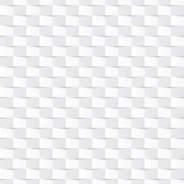 White texture - seamless vector background Иллюстрация