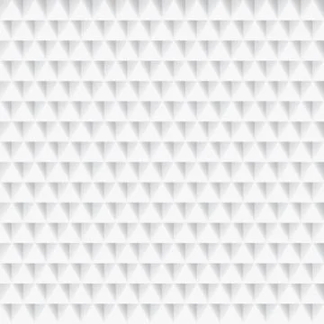 White texture - seamless vector background 库存插图