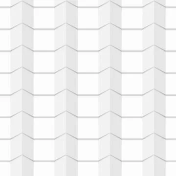 White texture - seamless vector background Иллюстрация