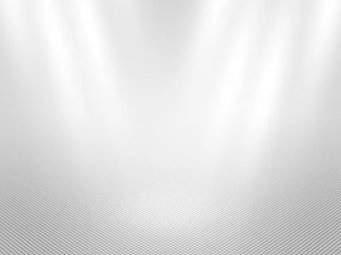 White Texture Spotlight Image 스톡 일러스트