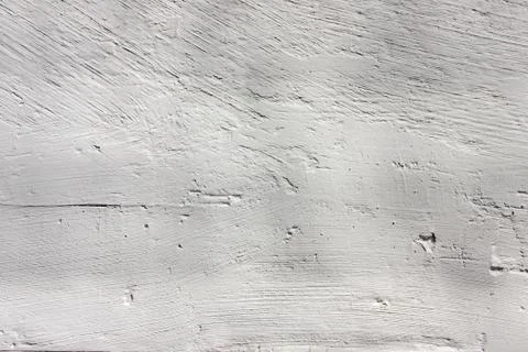 White texture of stucco wall Illustrazione stock