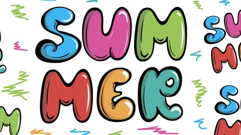 White texture summer close up Stock Footage 91824844