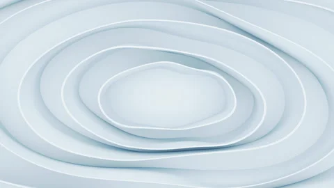 The white texture of the wave moves beautifully and curves. Stock-Footage 249932046