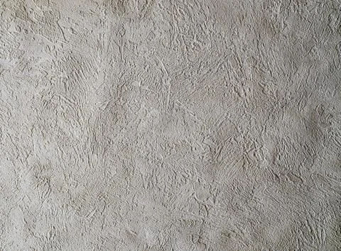 White textured background, plaster Stock Photos