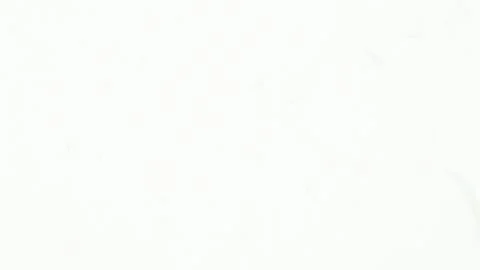 White Textured Background Subtle Grain Animation Minimal Paper Motion Backdrop Stock Footage 345329815