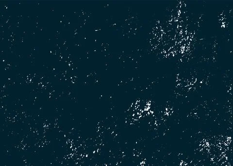 White Textured on black backgrounds, space,  noise, overlay, Stock Illustration