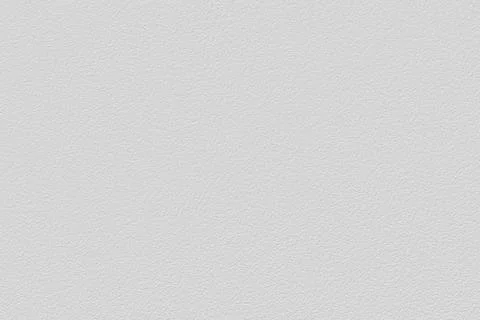 White textured plastic surface texture and background Foto stock